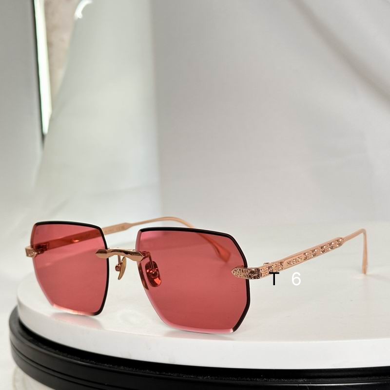 Hublot Sunglasses ID:20260410-1074